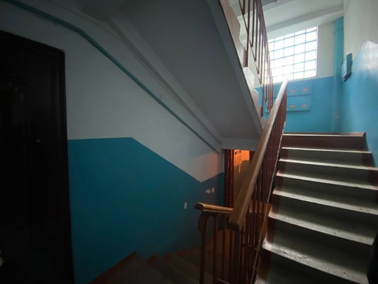 Продам трехкомнатную (3-комн.) квартиру, Беспалова ул, 47А, Симферополь г