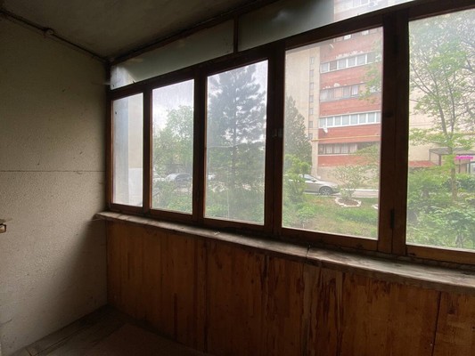 Продам трехкомнатную (3-комн.) квартиру, Беспалова ул, 47А, Симферополь г