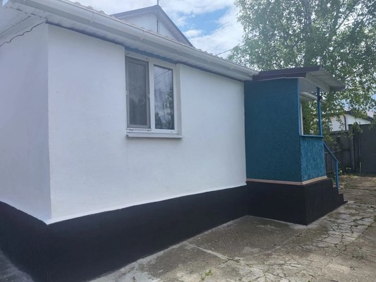 Продам дом, Переселенческая ул, Ивановка с, 0 км от города