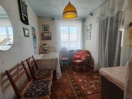 Продам дом, Переселенческая ул, Ивановка с, 0 км от города
