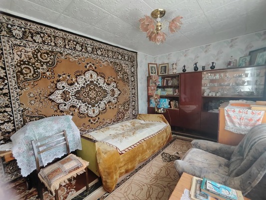 Продам дом, Переселенческая ул, Ивановка с, 0 км от города