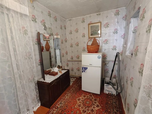 Продам дом, Переселенческая ул, Ивановка с, 0 км от города
