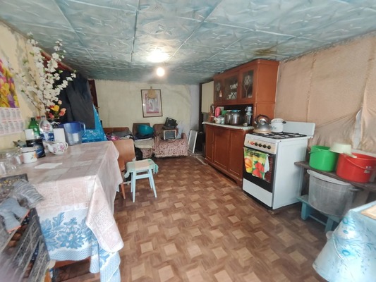 Продам дом, Переселенческая ул, Ивановка с, 0 км от города
