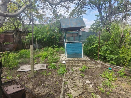 Продам дом, Переселенческая ул, Ивановка с, 0 км от города