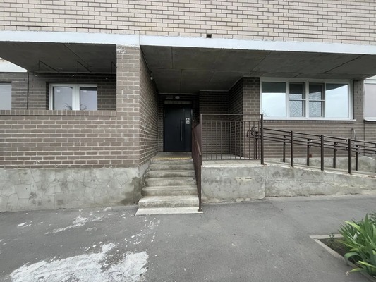 Продам однокомнатную (1-комн.) квартиру, Крючкова пер, 3, Ростов-на-Дону г