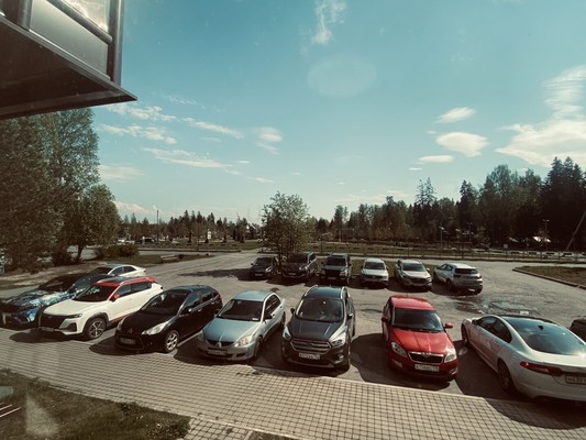 Продам однокомнатную (1-комн.) квартиру, Приозерское ш, 211, Агалатово д