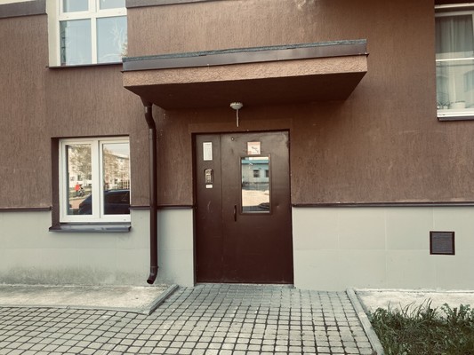 Продам однокомнатную (1-комн.) квартиру, Приозерское ш, 211, Агалатово д
