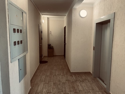 Продам однокомнатную (1-комн.) квартиру, Приозерское ш, 211, Агалатово д