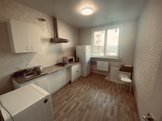 Продам двухкомнатную (2-комн.) квартиру, Приозерское ш, 211, Агалатово д