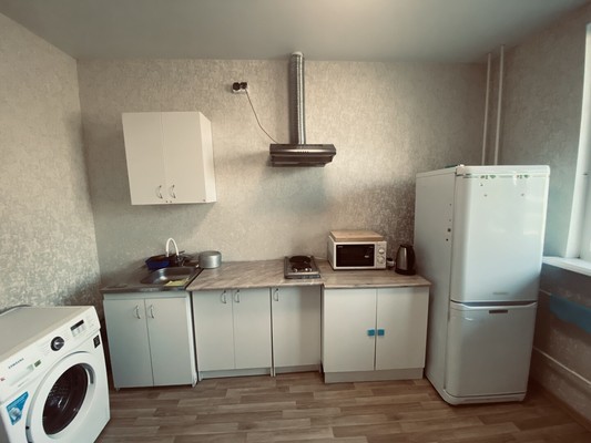 Продам двухкомнатную (2-комн.) квартиру, Приозерское ш, 211, Агалатово д