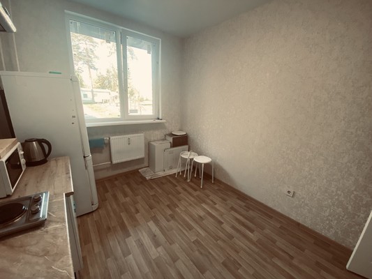 Продам двухкомнатную (2-комн.) квартиру, Приозерское ш, 211, Агалатово д