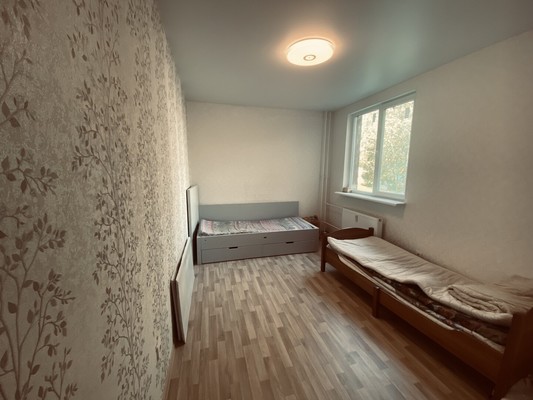 Продам двухкомнатную (2-комн.) квартиру, Приозерское ш, 211, Агалатово д