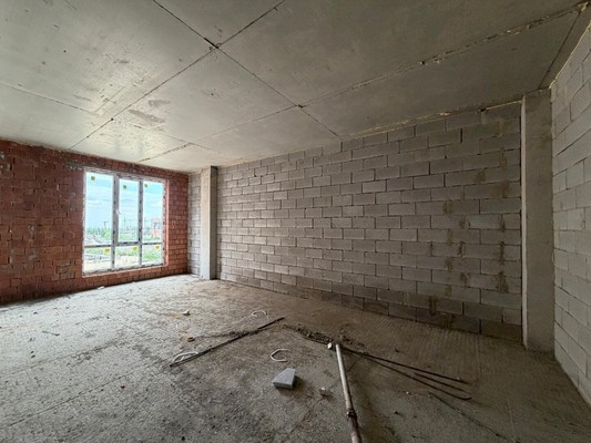 Продам однокомнатную (1-комн.) квартиру, ОДС ул, 127к3, Нальчик г