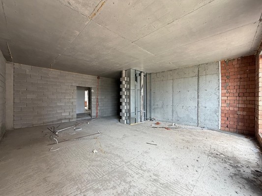 Продам однокомнатную (1-комн.) квартиру, ОДС ул, 127к3, Нальчик г