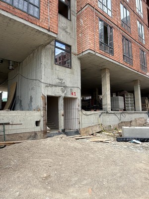 Продам однокомнатную (1-комн.) квартиру, ОДС ул, 127к3, Нальчик г