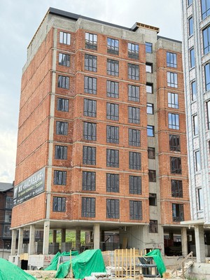 Продам однокомнатную (1-комн.) квартиру, ОДС ул, 127к3, Нальчик г