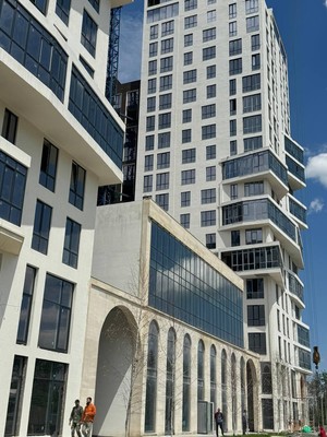 Продам однокомнатную (1-комн.) квартиру, Кешокова ул, 1, Нальчик г