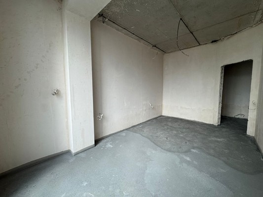Продам однокомнатную (1-комн.) квартиру, Кешокова ул, 1, Нальчик г