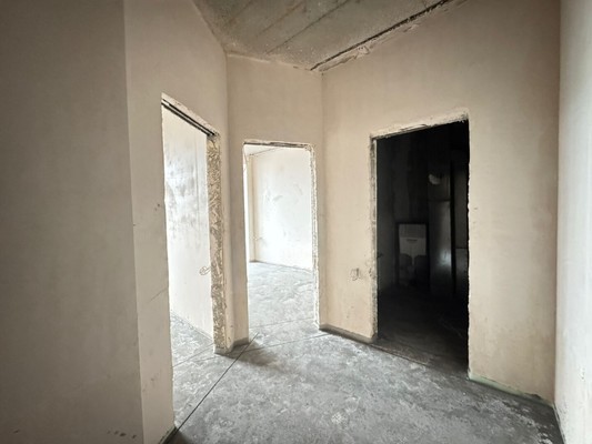 Продам однокомнатную (1-комн.) квартиру, Кешокова ул, 1, Нальчик г