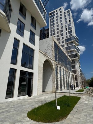 Продам однокомнатную (1-комн.) квартиру, Кешокова ул, 1, Нальчик г