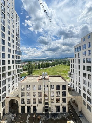 Продам однокомнатную (1-комн.) квартиру, Кешокова ул, 1, Нальчик г