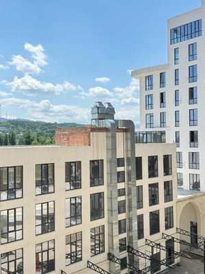 Продам однокомнатную (1-комн.) квартиру, Кешокова ул, 1, Нальчик г