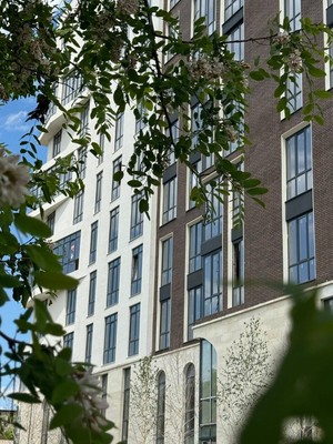 Продам однокомнатную (1-комн.) квартиру, Кешокова ул, 1, Нальчик г