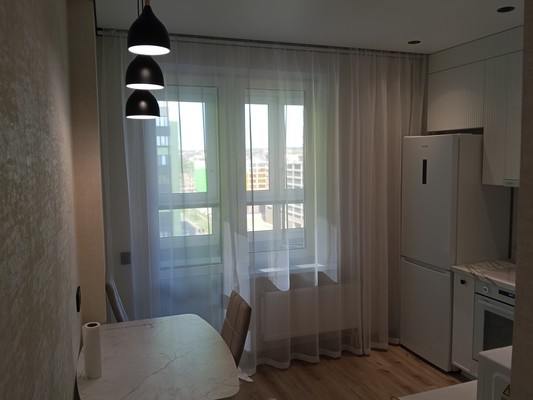 Продам однокомнатную (1-комн.) квартиру, Александра Курынова ул, 5к1, Казань г