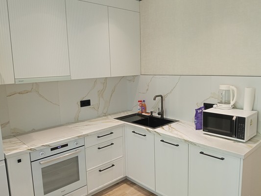 Продам однокомнатную (1-комн.) квартиру, Александра Курынова ул, 5к1, Казань г