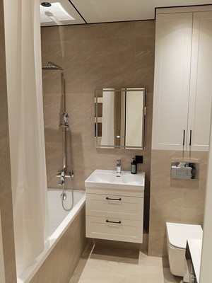 Продам однокомнатную (1-комн.) квартиру, Александра Курынова ул, 5к1, Казань г
