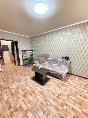Продам двухкомнатную (2-комн.) квартиру, им. 40-летия Победы ул, 33к8, Краснодар г
