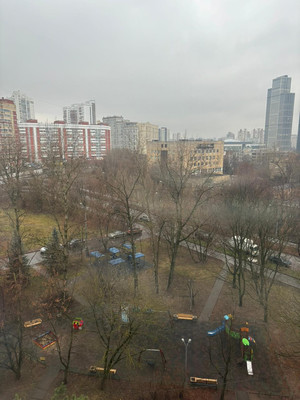 Продам однокомнатную (1-комн.) квартиру, Столетова ул, 10, Москва г