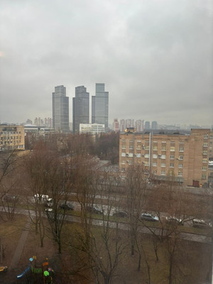 Продам однокомнатную (1-комн.) квартиру, Столетова ул, 10, Москва г