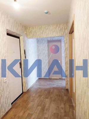 Продам однокомнатную (1-комн.) квартиру, Светлова ул, 42, Красноярск г
