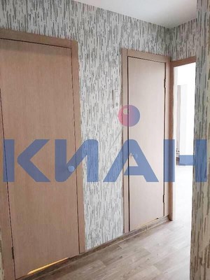 Продам однокомнатную (1-комн.) квартиру, Светлова ул, 42, Красноярск г