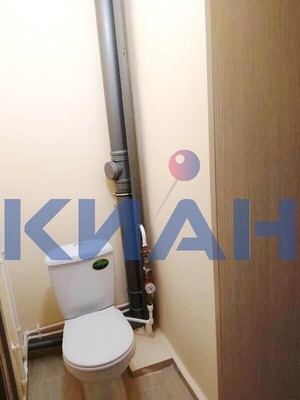 Продам однокомнатную (1-комн.) квартиру, Светлова ул, 42, Красноярск г