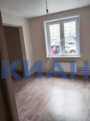 Продам однокомнатную (1-комн.) квартиру, Светлова ул, 42, Красноярск г