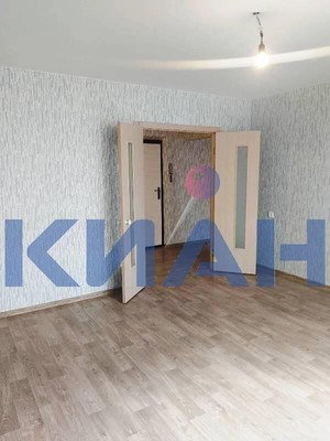 Продам однокомнатную (1-комн.) квартиру, Светлова ул, 42, Красноярск г