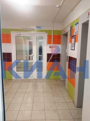 Продам однокомнатную (1-комн.) квартиру, Светлова ул, 42, Красноярск г