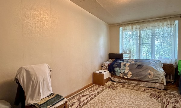 Продам однокомнатную (1-комн.) квартиру, 3-я Филевская ул, 6к2, Москва г