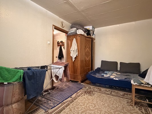Продам однокомнатную (1-комн.) квартиру, 3-я Филевская ул, 6к2, Москва г