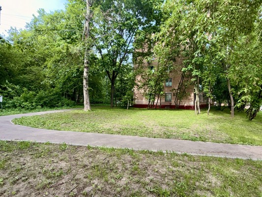 Продам однокомнатную (1-комн.) квартиру, 3-я Филевская ул, 6к2, Москва г
