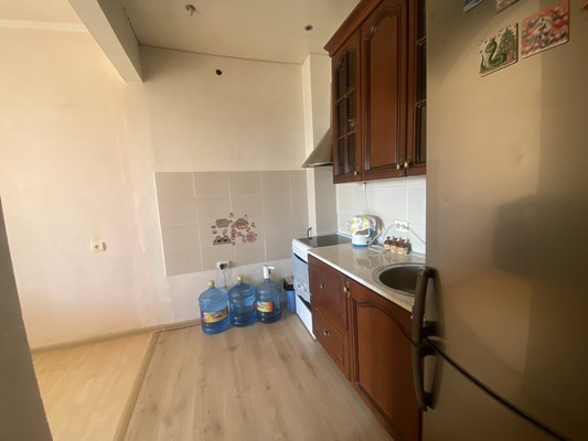 Продам двухкомнатную (2-комн.) квартиру, Крепостной пер, 43к98, Ростов-на-Дону г