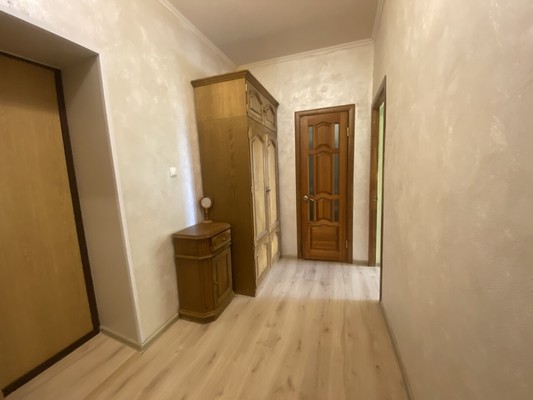 Продам двухкомнатную (2-комн.) квартиру, Крепостной пер, 43к98, Ростов-на-Дону г