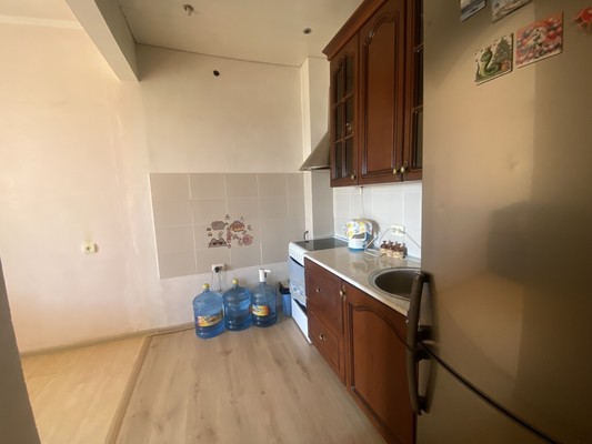 Продам двухкомнатную (2-комн.) квартиру, Крепостной пер, 43к98, Ростов-на-Дону г
