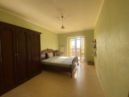Продам двухкомнатную (2-комн.) квартиру, Крепостной пер, 43к98, Ростов-на-Дону г