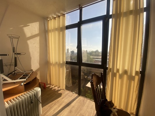 Продам двухкомнатную (2-комн.) квартиру, Крепостной пер, 43к98, Ростов-на-Дону г