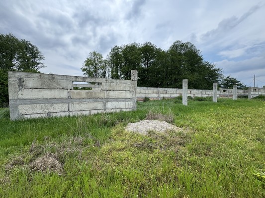 Продам землю для коммерческого использования 80 соток, Фермерское хоз., Чегем-Второй с