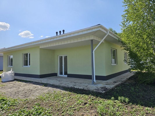 Продам дом, Лесная ул, 9, Малиновка д, 0 км от города