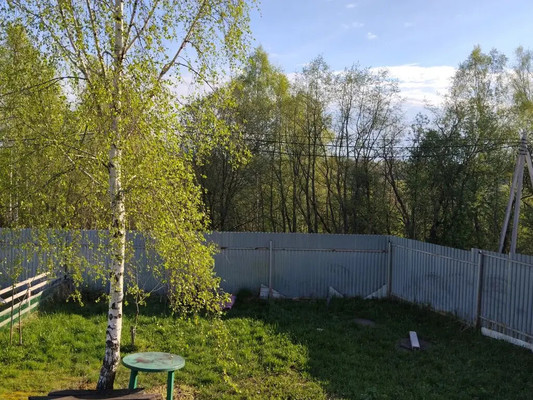 Продам дом, Заречная ул, 42, Чернишня д, 0 км от города